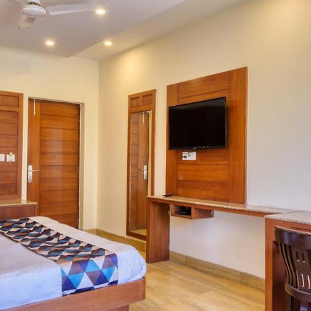 Basera Hotel Mussoorie Zewnętrze zdjęcie