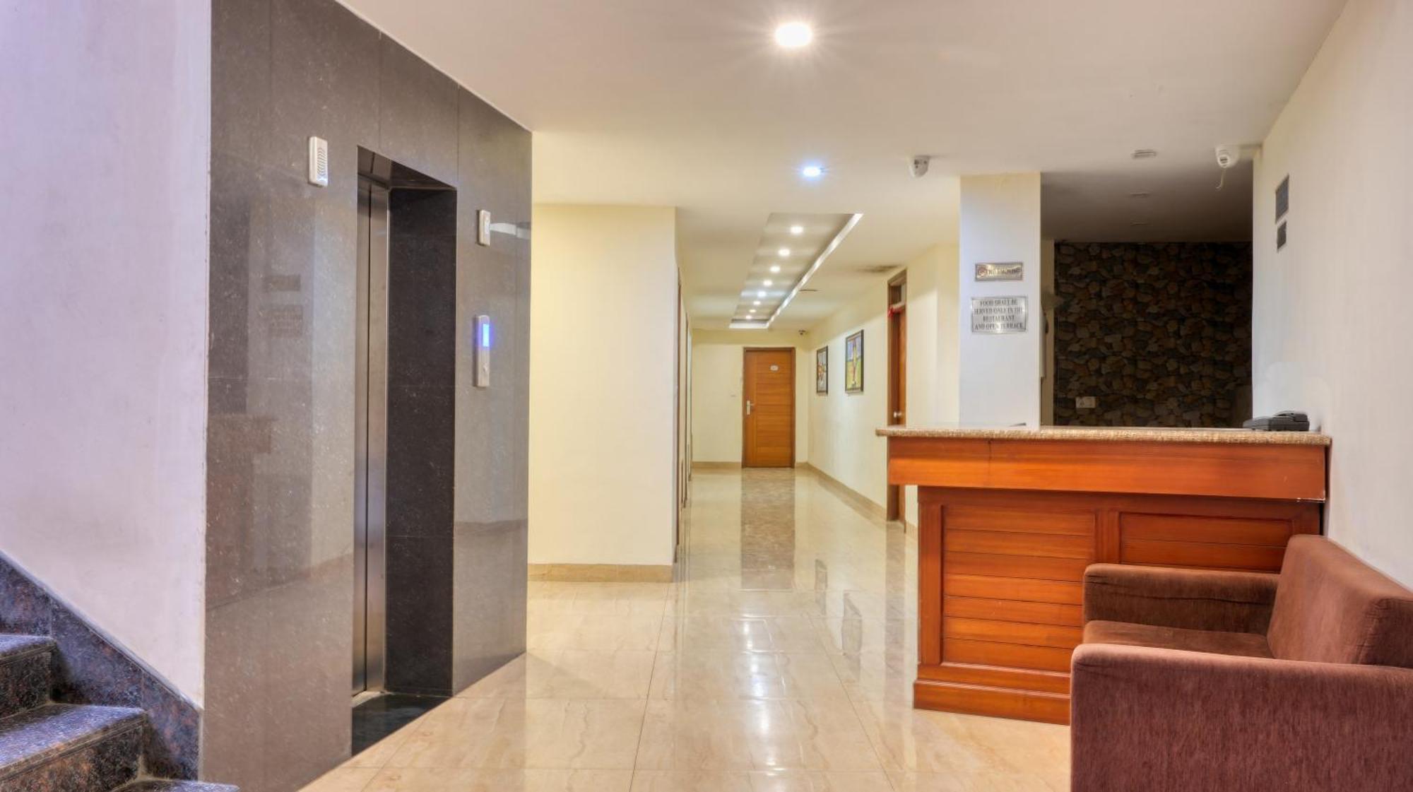 Basera Hotel Mussoorie Zewnętrze zdjęcie