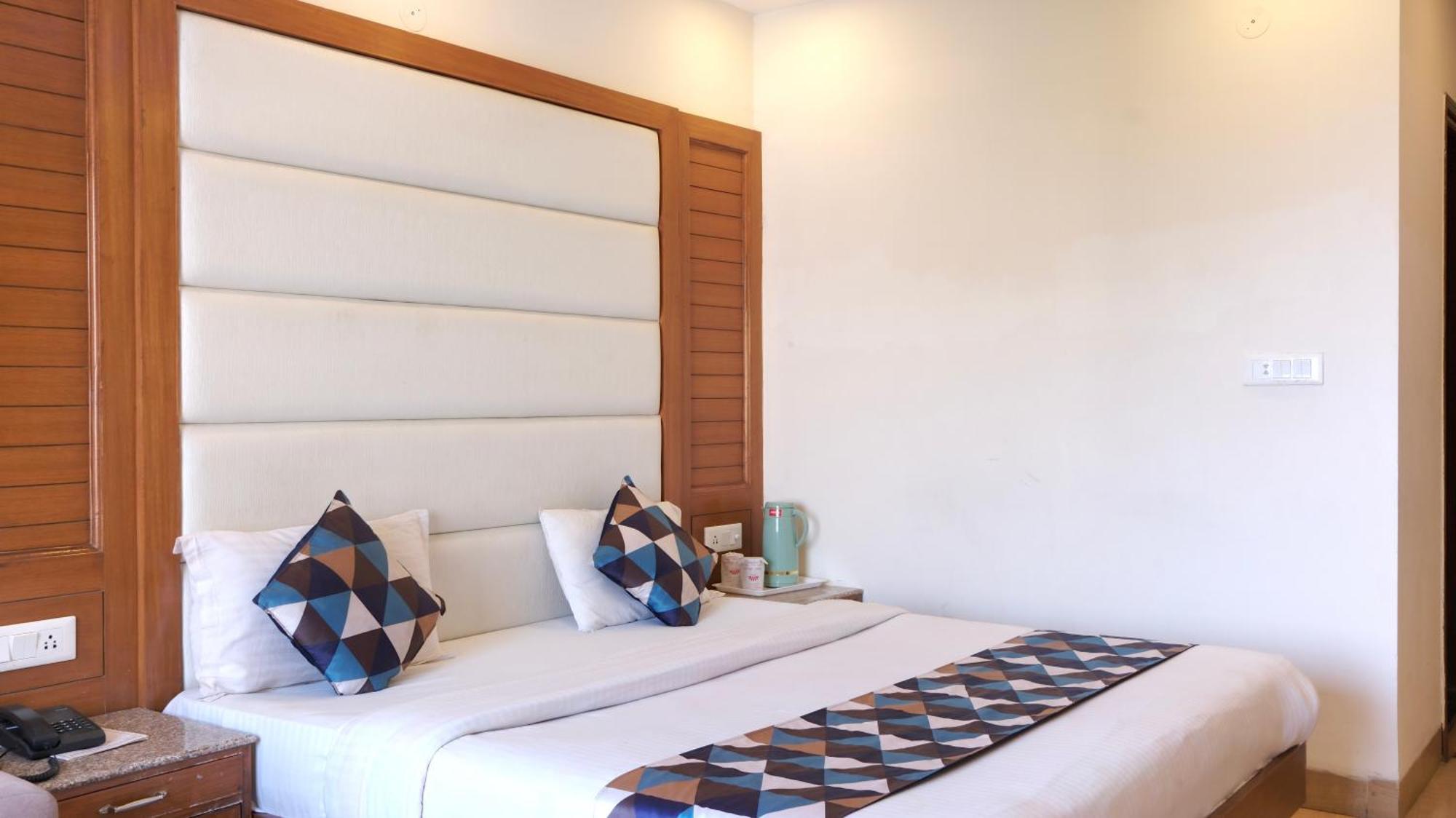 Basera Hotel Mussoorie Zewnętrze zdjęcie