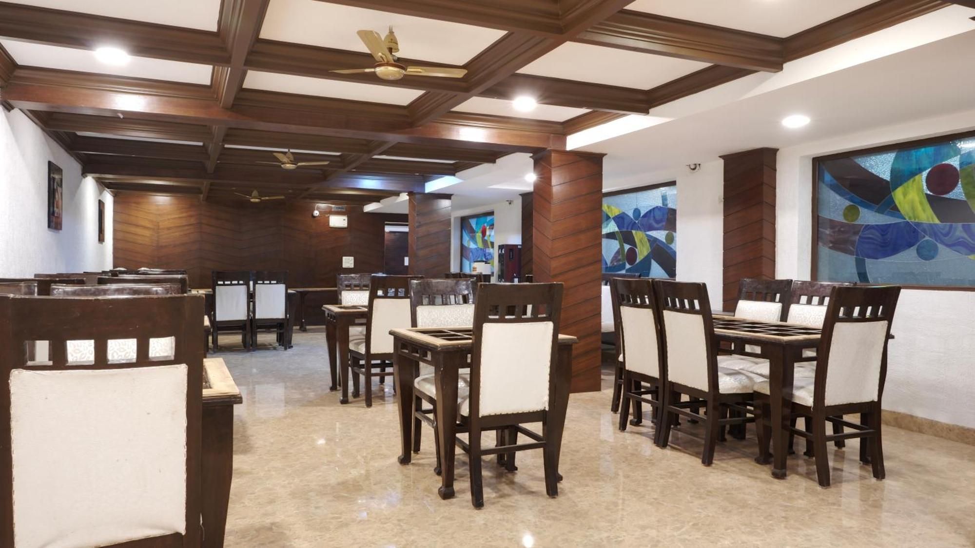 Basera Hotel Mussoorie Zewnętrze zdjęcie